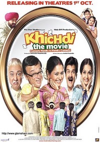 KHICHDI   THE MOVIE 1